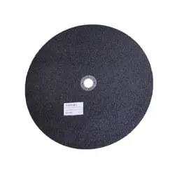 صفحه پروفیل بر شپخ 355x3 میلی متر مدل 5903702701