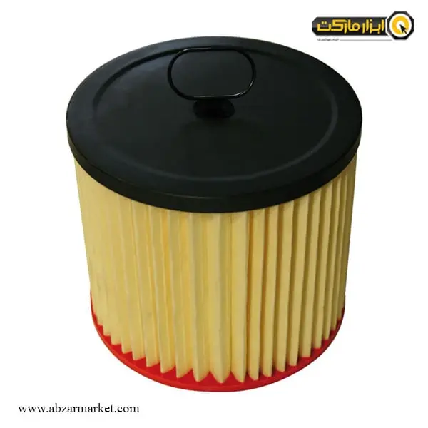 فیلتر کارتریج مکنده سطلی شپخ مدل 75100701