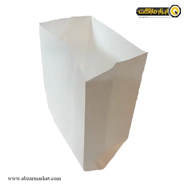 کیسه فیلتر کاغذی مکنده سطلی شپخ بسته 5 عددی مدل 75100702