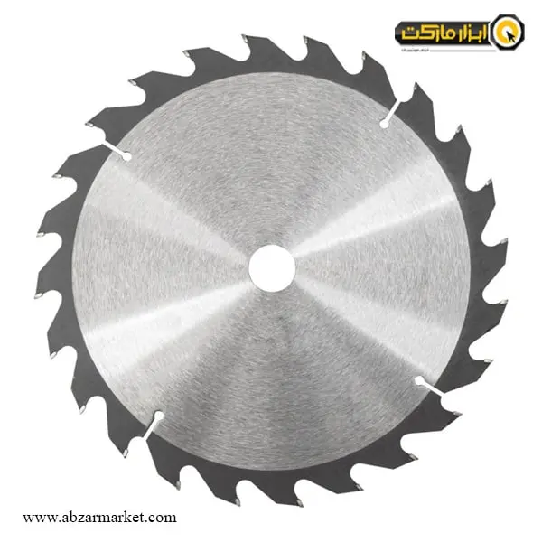 تیغ اره الماسه چوب بر شپخ 305x24 مدل 7901201705 تیغ اره الماسه چوب بر شپخ 305x24 مدل 7901201705