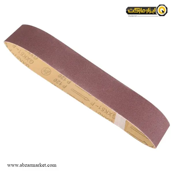 کاغذ سنباده نواری شپخ 686x50 میلی متر 9 عددی مدل 7903303701
