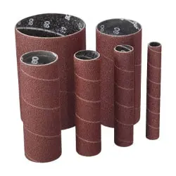 ست رول سنباده شپخ 18 عددی مدل 790340070