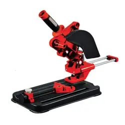 پایه مینی فرز کشویی محک مدل ST-125 S