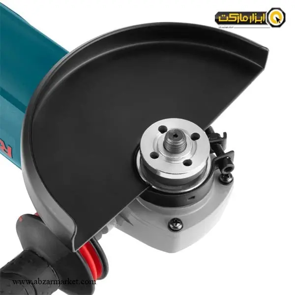 سنگ فرز رونیکس فرز آهنگری 2200 وات مدل 3250