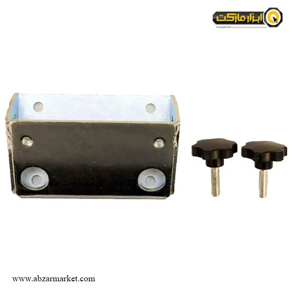 تکیه گاه قطعه کار سنگ رومیزی شپخ مدل Jig 110