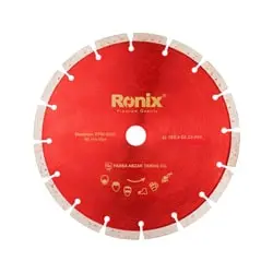 صفحه گرانیت بر رونیکس 180 میلی متر مدل RH-3503