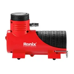 مینی کمپرسور باد فندکی رونیکس مدل RH-4264