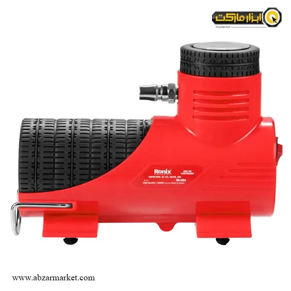 مینی کمپرسور باد فندکی رونیکس مدل RH-4264