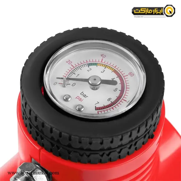 مینی کمپرسور باد فندکی رونیکس مدل RH-4264