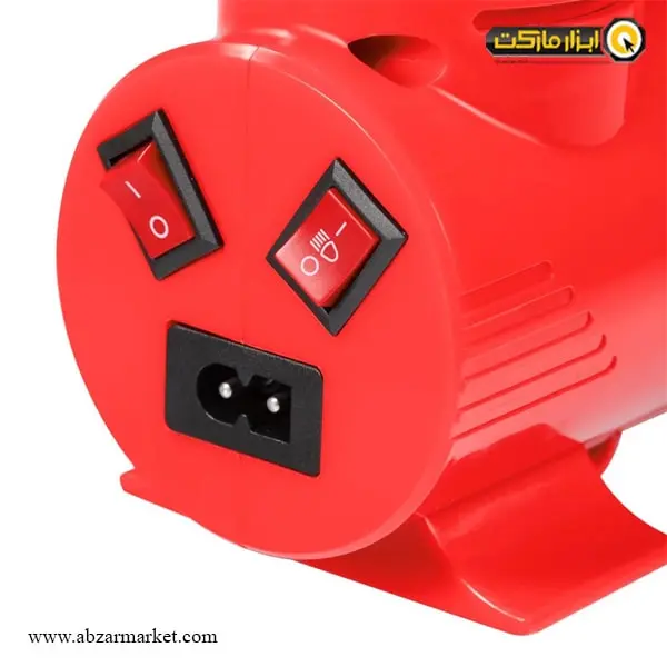 مینی کمپرسور باد فندکی رونیکس مدل RH-4264