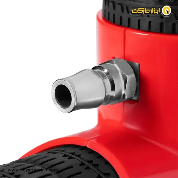 مینی کمپرسور باد فندکی رونیکس مدل RH-4264