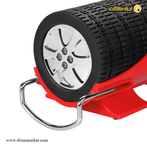 مینی کمپرسور باد فندکی رونیکس مدل RH-4264
