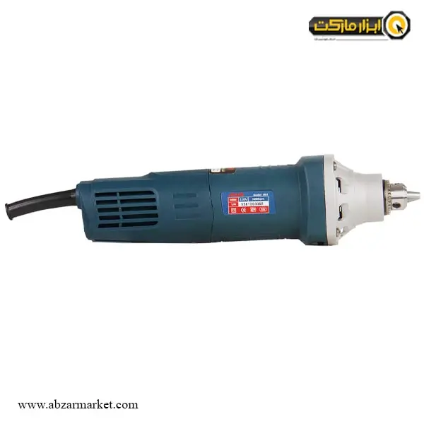 فرز انگشتی آروا گلو کوتاه سه نظام دار مدل 5581