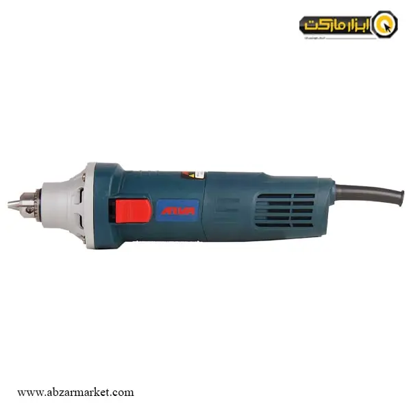 فرز انگشتی آروا گلو کوتاه سه نظام دار مدل 5581