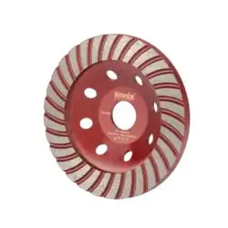 صفحه ساب گرانیت رونیکس 125x3 میلی متر مدل RH-3528