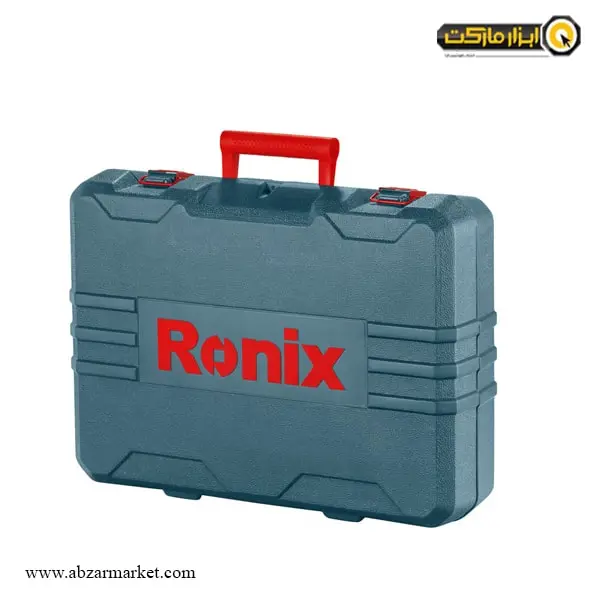 دریل بتن کن رونیکس 6 کیلویی مدل 2736
