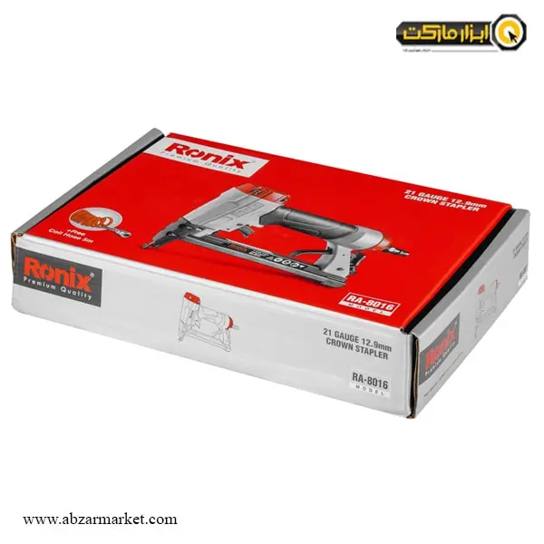 منگنه بادی رونیکس مدل RA-8016 