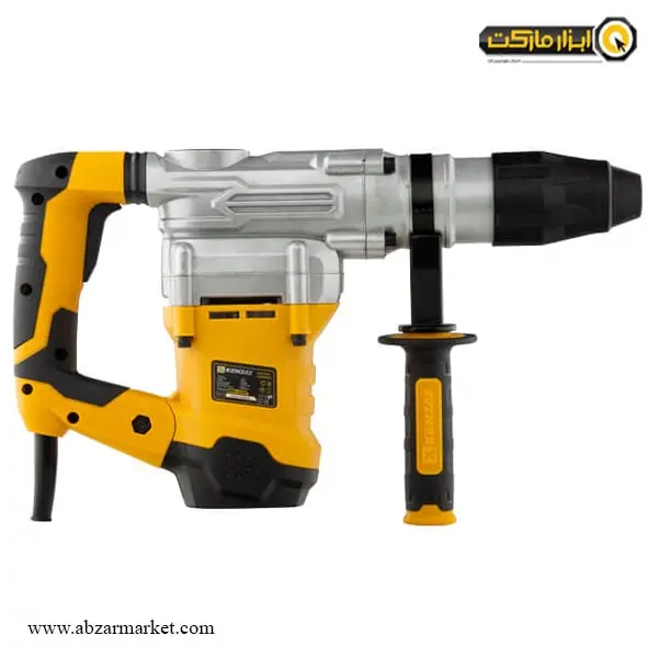 بتن کن کنزاکس 11 کیلویی مدل KRH-2716