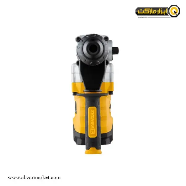 بتن کن کنزاکس 11 کیلویی مدل KRH-2716