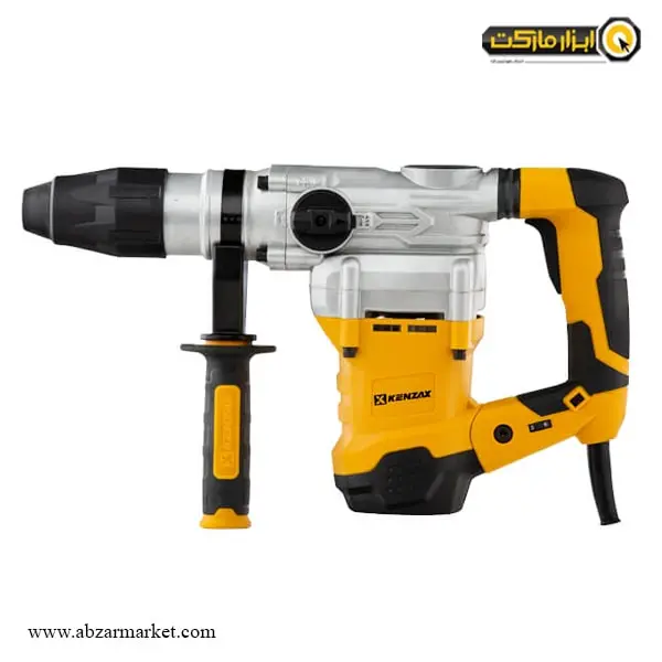 بتن کن کنزاکس 11 کیلویی مدل KRH-2716