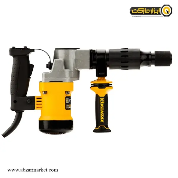 چکش تخریب کنزاکس 6 کیلویی مدل KDH-2810