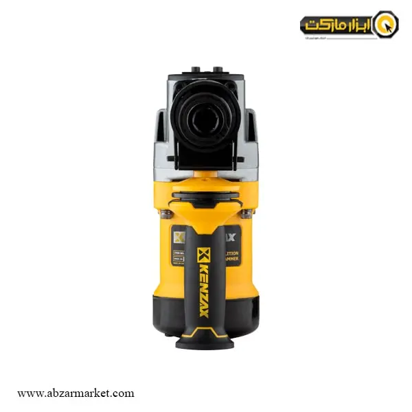 چکش تخریب کنزاکس 6 کیلویی مدل KDH-2810
