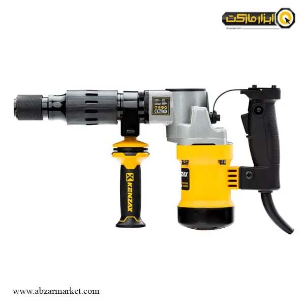 چکش تخریب کنزاکس 6 کیلویی مدل KDH-2810