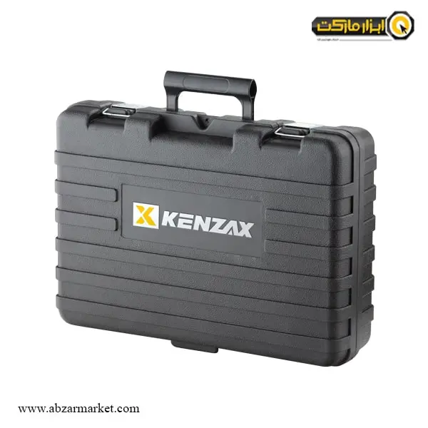 چکش تخریب کنزاکس 6 کیلویی مدل KDH-2810
