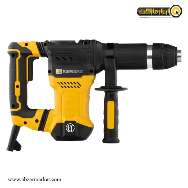 چکش تخریب کنزاکس 7 کیلویی مدل KDH-2813 چکش تخریب کنزاکس 7 کیلویی مدل KDH-2813