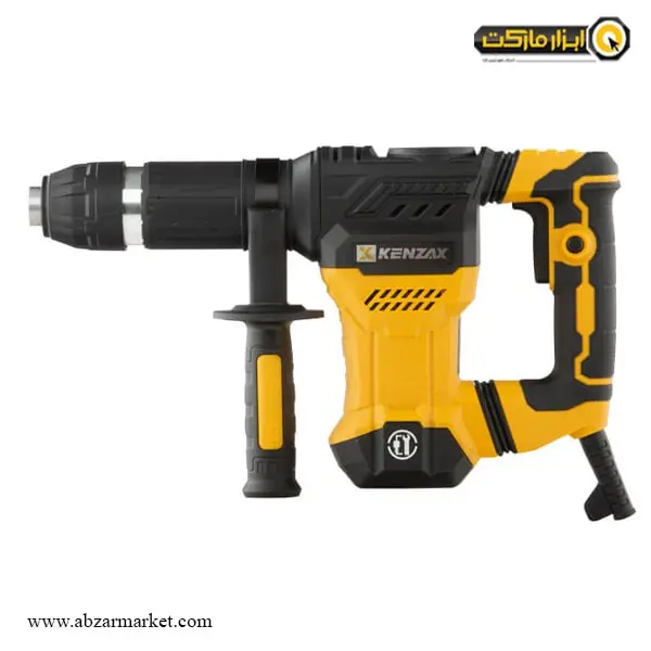 چکش تخریب کنزاکس 7 کیلویی مدل KDH-2813 چکش تخریب کنزاکس 7 کیلویی مدل KDH-2813