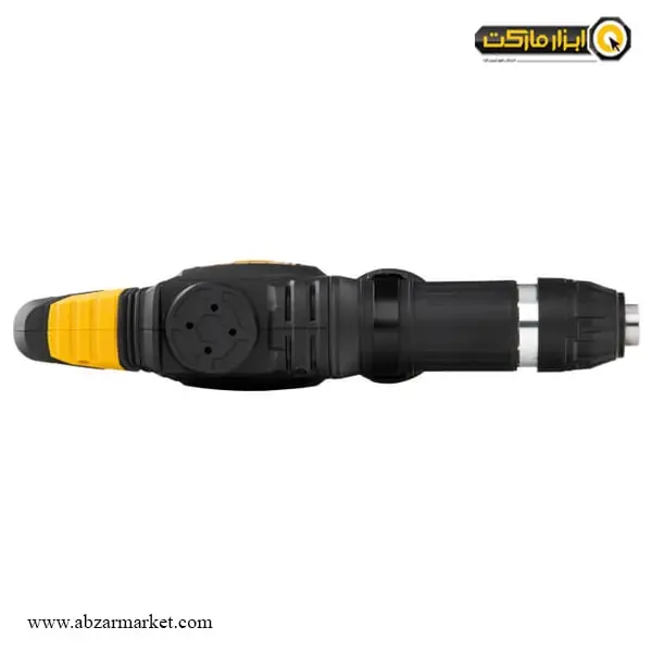 چکش تخریب کنزاکس 7 کیلویی مدل KDH-2813 چکش تخریب کنزاکس 7 کیلویی مدل KDH-2813