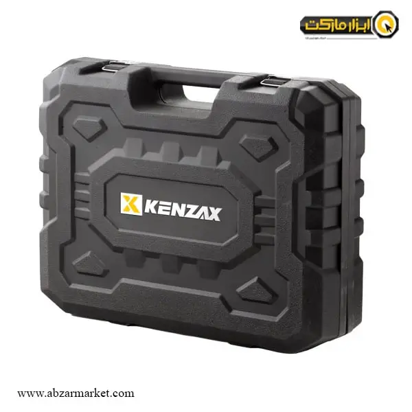 چکش تخریب کنزاکس 7 کیلویی مدل KDH-2813 چکش تخریب کنزاکس 7 کیلویی مدل KDH-2813