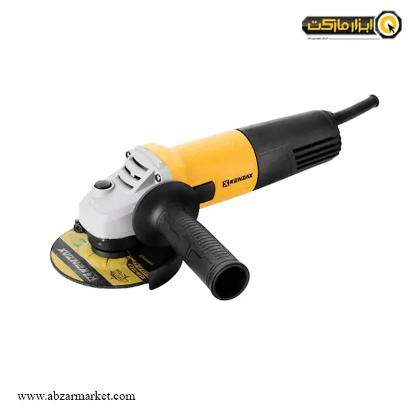 مینی فرز کنزاکس 700 وات مدل KAG-3147 مینی فرز کنزاکس 700 وات مدل KAG-3147