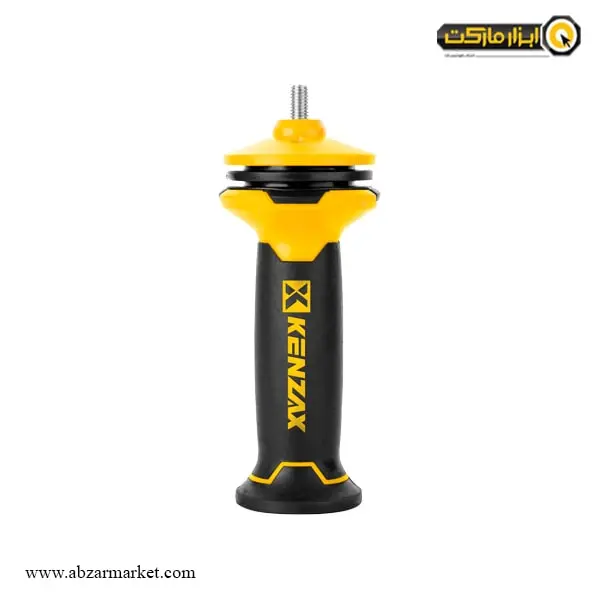 مینی فرز دسته بلند دیمردار کنزاکس 1050 وات مدل KAG-1050