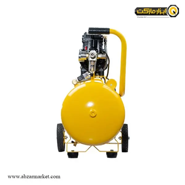 پمپ هوا سایلنت کنزاکس 50 لیتری مدل KSC-5451