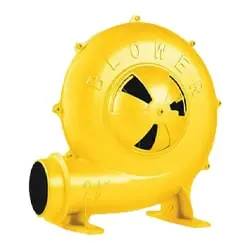 دم برقی کنزاکس 2.5 اینچ مدل KAB-125