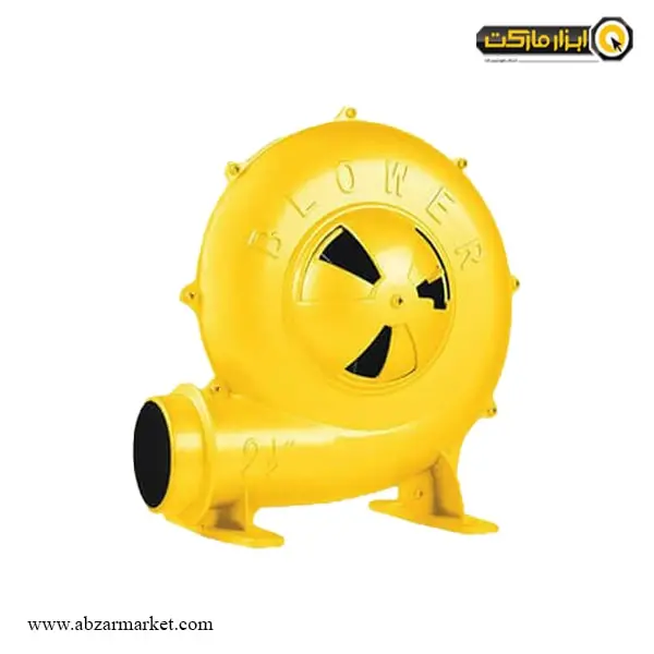 دم برقی کنزاکس 2.5 اینچ مدل KAB-125 دم برقی کنزاکس 2.5 اینچ مدل KAB-125