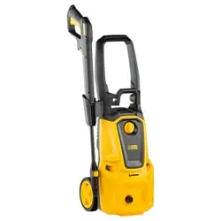 کارواش خانگی کنزاکس 145 بار ذغالی مدل KPW-6518