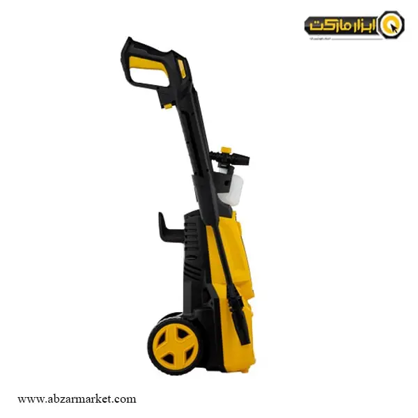کارواش خانگی کنزاکس 160 بار ذغالی مدل KPW-6521