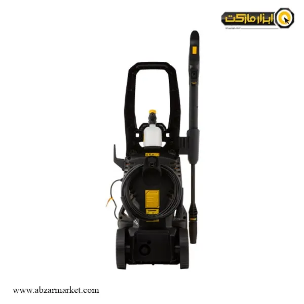 کارواش خانگی کنزاکس 160 بار ذغالی مدل KPW-6521