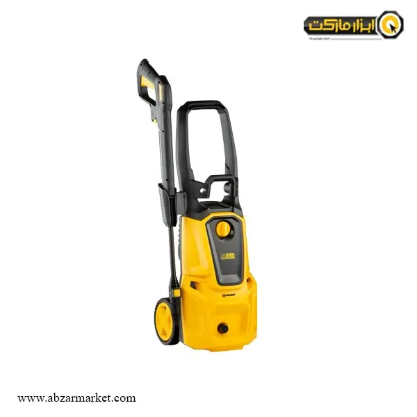 کارواش خانگی کنزاکس 160 بار ذغالی مدل KPW-6521