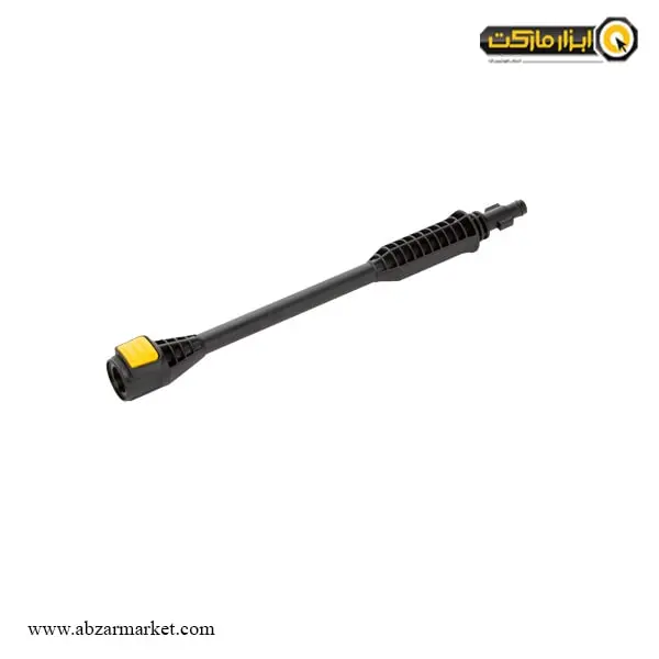 کارواش خانگی کنزاکس 160 بار ذغالی مدل KPW-6521