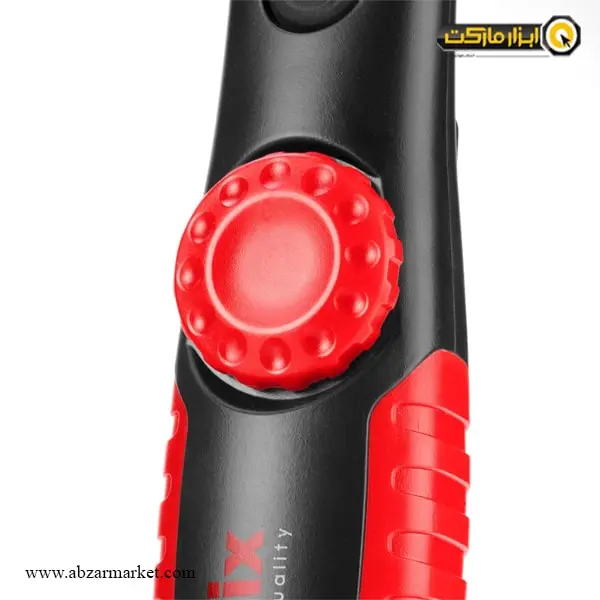 چراغ کار شارژی رونیکس تاشو مدل RH-4274