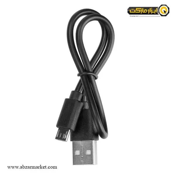 چراغ کار شارژی رونیکس تاشو مدل RH-4274