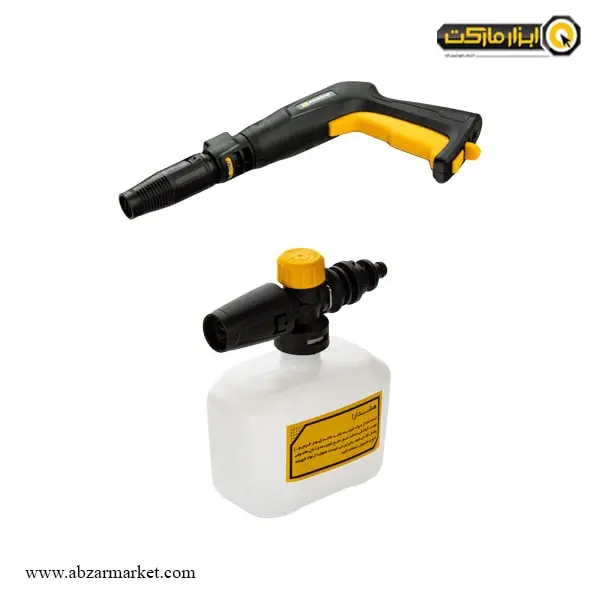 کارواش خانگی کنزاکس 110 بار دینامی مدل KPW-6524
