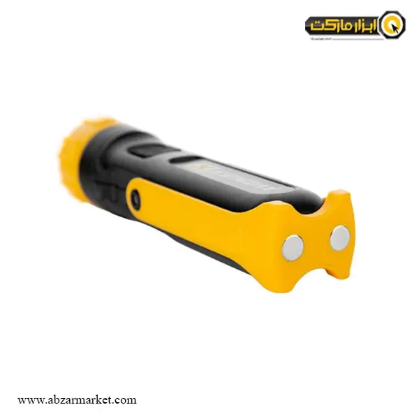 چراغ قوه شارژی کنزاکس مدل KWL-1250
