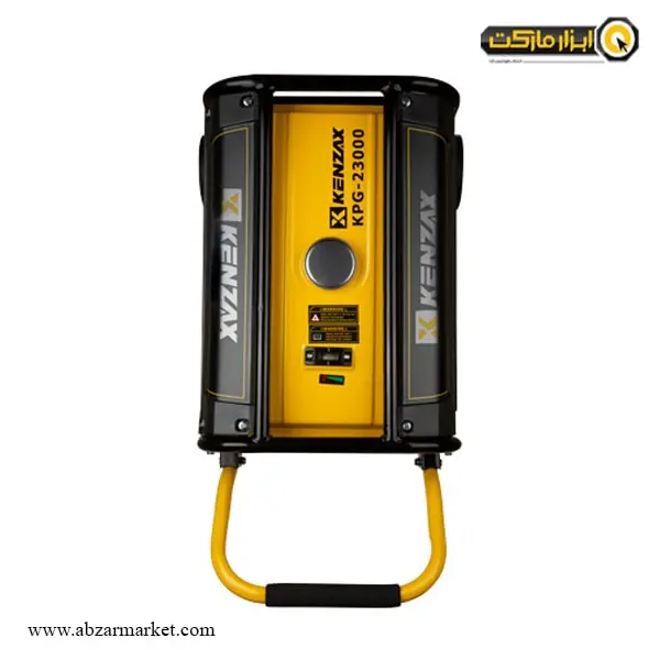 موتور برق کنزاکس 3 کیلو وات مدل KPG-23000