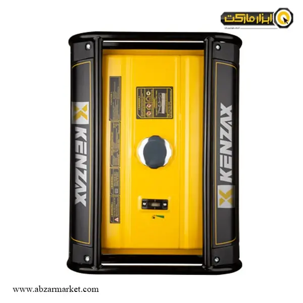 موتور برق کنزاکس 6.5 کیلو وات مدل KGG-6165