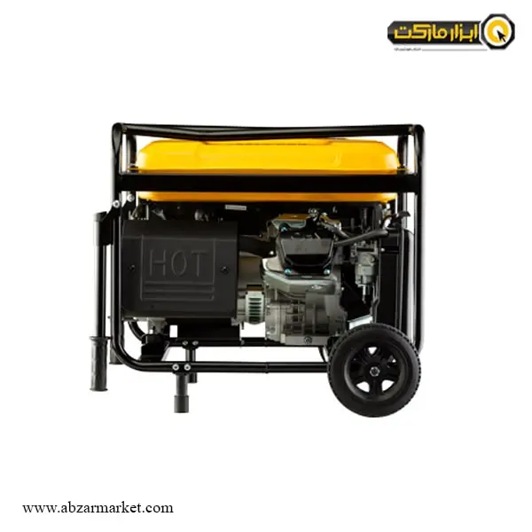موتور برق کنزاکس 8.5 کیلو وات مدل KGG-6185 موتور برق کنزاکس 8.5 کیلو وات مدل KGG-6185