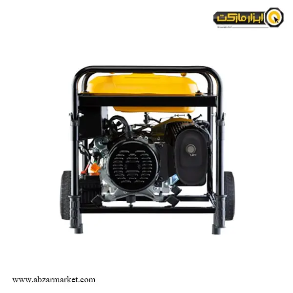موتور برق کنزاکس 8.5 کیلو وات مدل KGG-6185 موتور برق کنزاکس 8.5 کیلو وات مدل KGG-6185